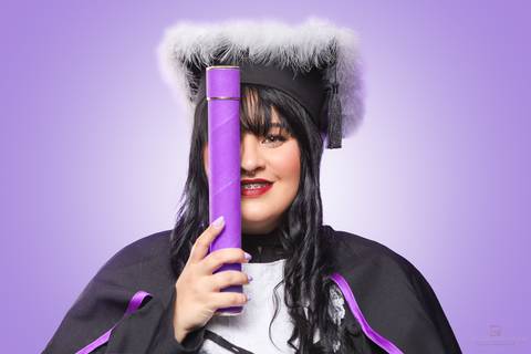 Fotos de formatura
'