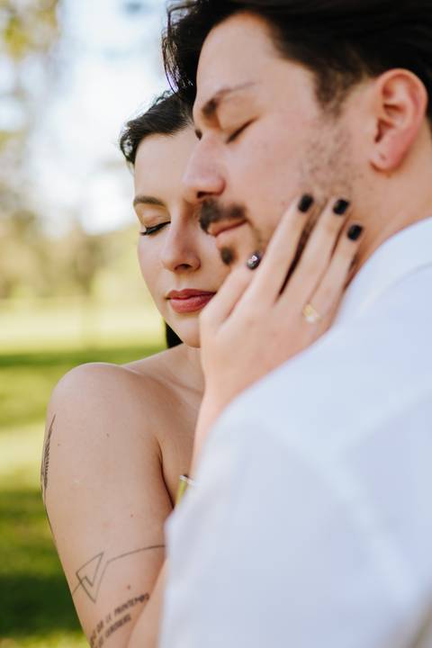 '
