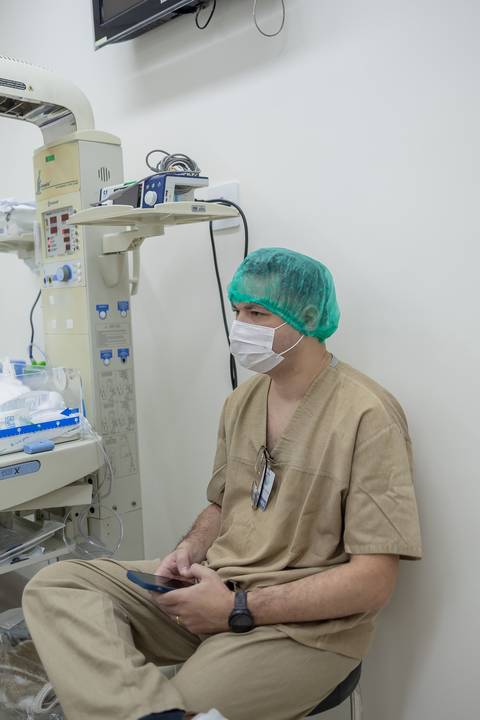 '