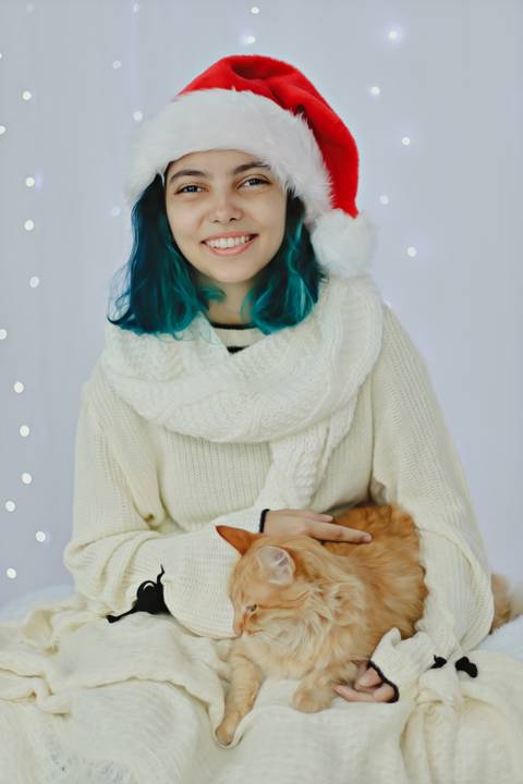 '