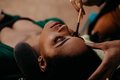 Making of da noiva  Suzano- SP'