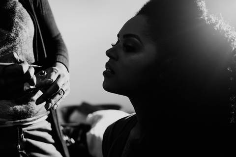 Making of da noiva  Suzano- SP'