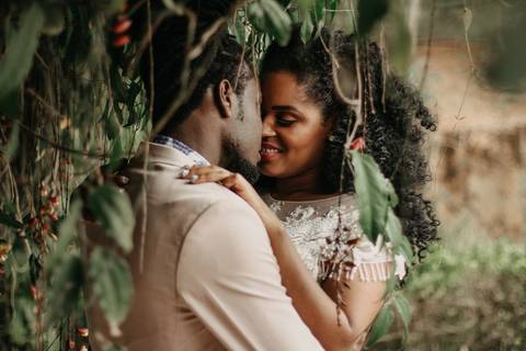 Casamento ao ar livre Suzano-SP'