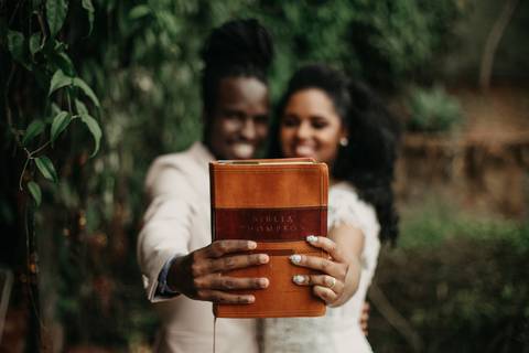 Casamento ao ar livre Suzano-SP'