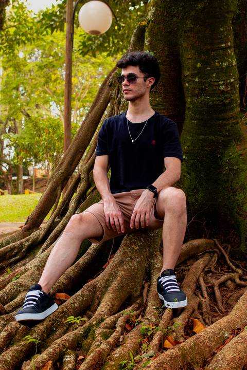 '