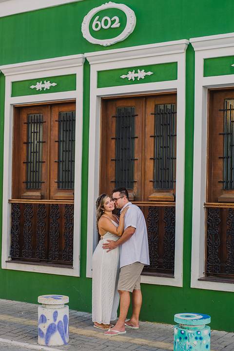 pre wedding em fortaleza ceará'