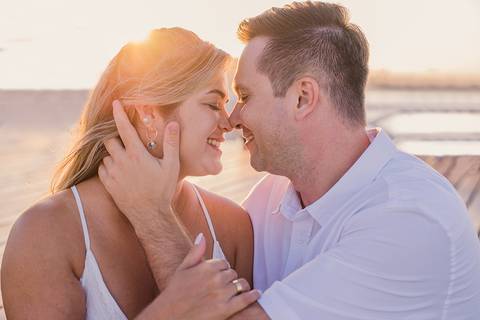 ensaio pre wedding  na ponte dos ingleses na praia de iracema em Fortaleza Ceará'