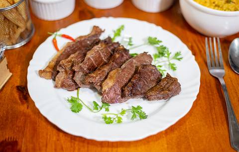 Fotografia de Comida - No Spetto'