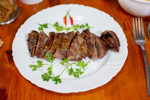 Fotografia de Comida - No Spetto'