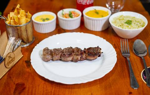 Fotografia de Comida - No Spetto'