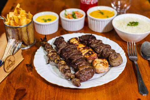 Fotografia de Comida - No Spetto'