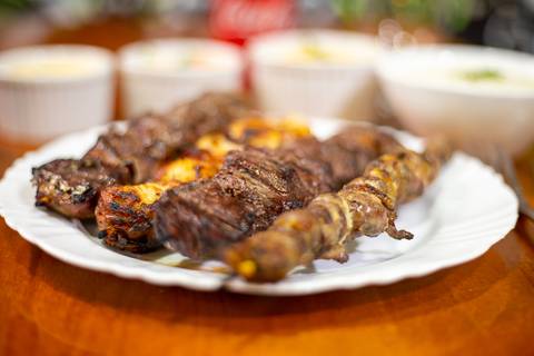 Fotografia de Comida - No Spetto'