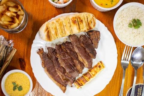 Fotografia de Comida - No Spetto'