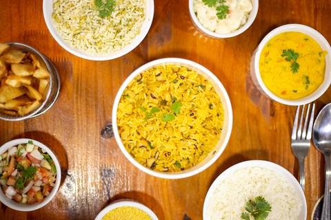 Fotografia de Comida - No Spetto'