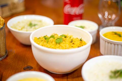 Fotografia de Comida - No Spetto'