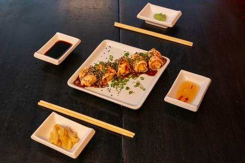 Fotógrafo de Comida, Porto, Portugal'