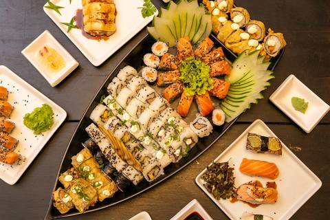 Fotógrafo de Comida, Porto, Portugal'