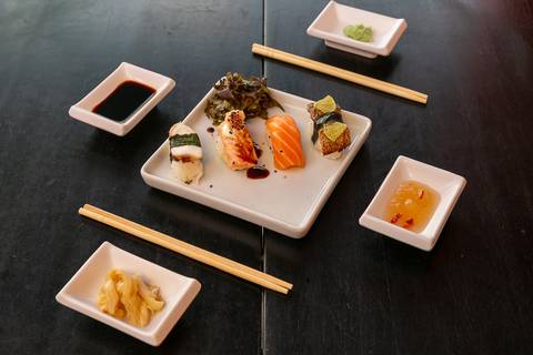 Fotógrafo de Comida, Porto, Portugal'