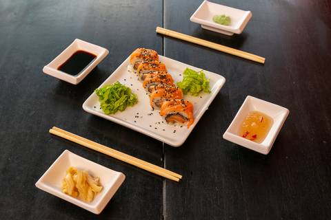 Fotógrafo de Comida, Porto, Portugal'