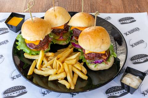 Fotógrafo de Comida, Porto, Portugal'
