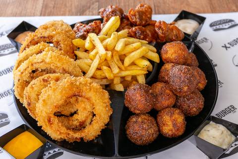 Fotógrafo de Comida, Porto, Portugal'