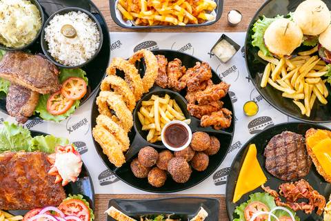 Fotógrafo de Comida, Porto, Portugal'