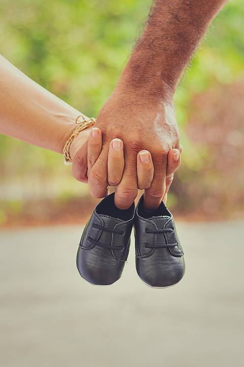 Fotógrafo Profissional no Porto, Portugal, 2020 - Ensaio de Gestante'