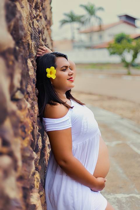 Fotógrafo Profissional no Porto, Portugal, 2020 - Ensaio de Gestante'