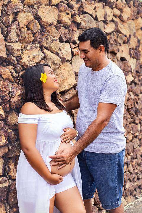 Fotógrafo Profissional no Porto, Portugal, 2020 - Ensaio de Gestante'