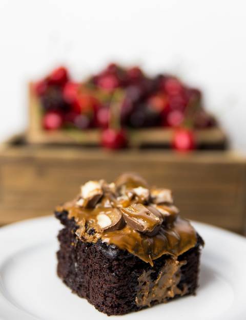 Fotografar comida bolos chocolate gastronomia fotógrafo de alimentação Braga Barcelos Guimarães Porto fotografos em braga para batizados'