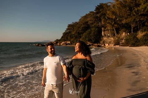fotogravidanapraia-posedegravida-fotoentardecerflorianopolis-canaureflorianopolis-pordosolflorianopolis'