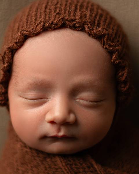 Ensaio Newborn em estúdio, Fotos de bebê recém-nascido. Estúdio Amoradia Foto em Natal/RN'