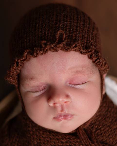 Bebê recém-nascido em Ensaio Newborn em Natal/RN, no Estúdio Amoradia Foto. '