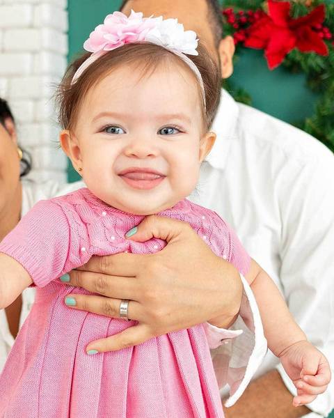 Ensaio de Natal em Estúdio Amoradia Foto em Natal/Rn'