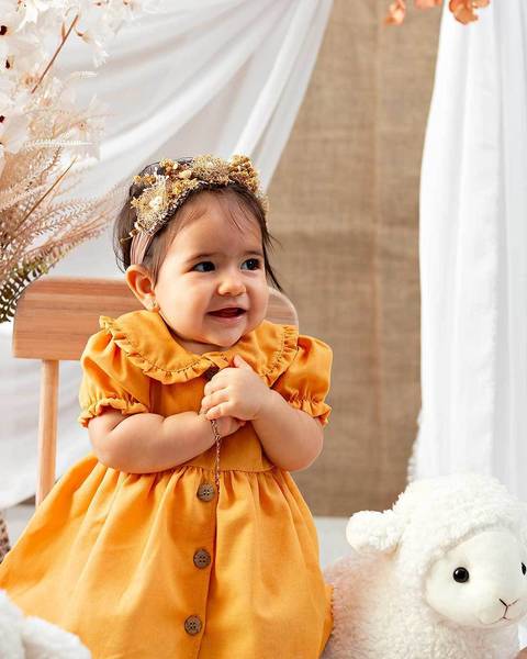 Ensaio de Páscoa, fotos de bebês'