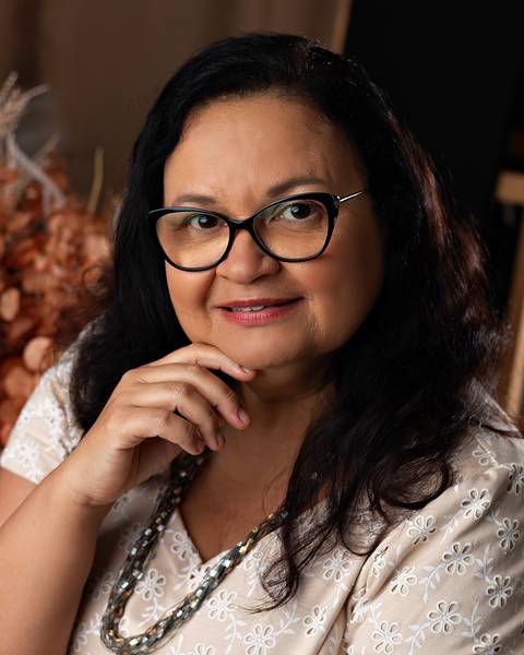 Sessão de fotos de Dia das Mães'