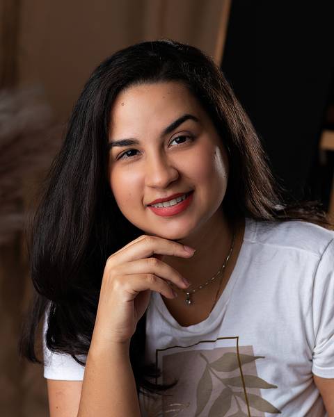 Sessão de fotos de Dia das Mães'