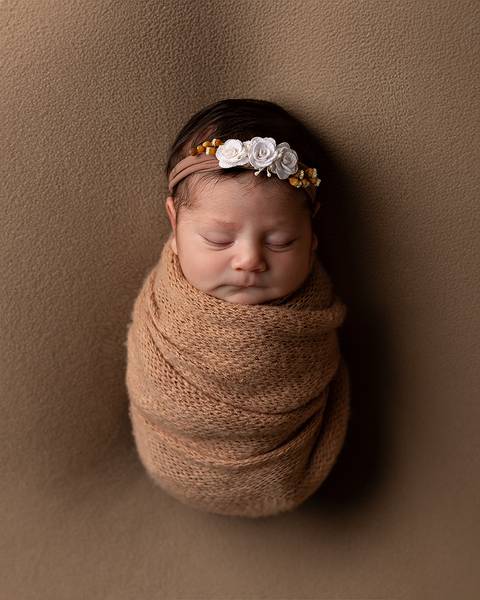 Ensaio Newborn em Estúdio. Fotógrafo de bebês recém-nascido em Natal/RN'