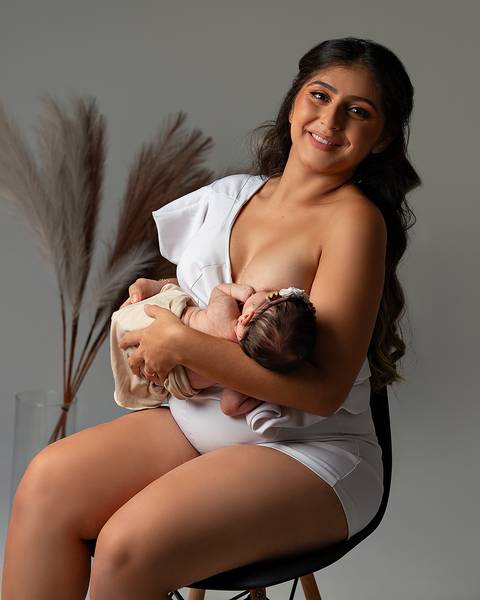 Ensaio Newborn em Estúdio. Fotógrafo de bebês recém-nascido em Natal/RN'