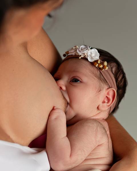 Ensaio Newborn em Estúdio. Fotógrafo de bebês recém-nascido em Natal/RN'