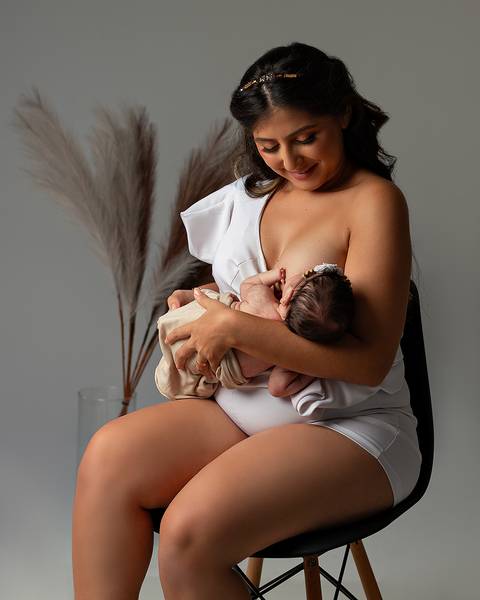 Ensaio Newborn em Estúdio. Fotógrafo de bebês recém-nascido em Natal/RN'