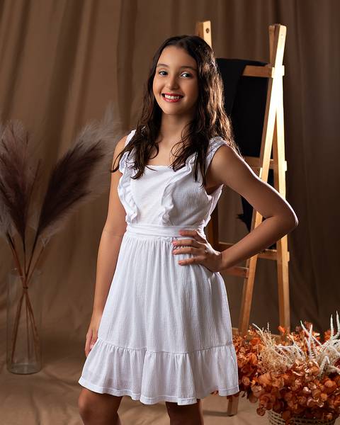 Ensaio de Dia das Mães'