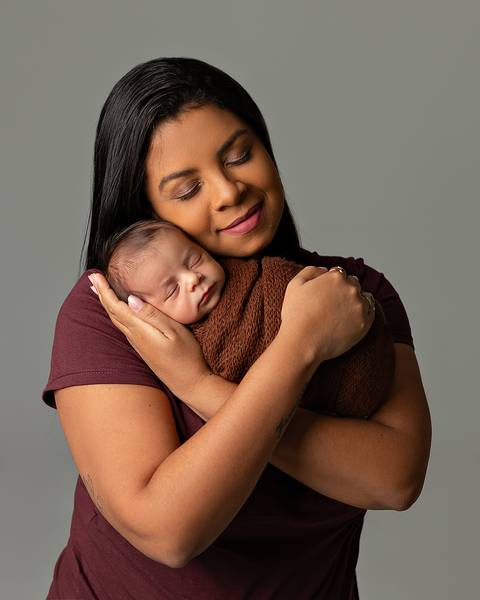 Ensaio Newborn de Pedro aos 11 dias de vida. Estúdio Amoradia Foto em Natal RN. Fotos de recém-nascido'