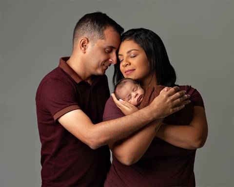 Ensaio Newborn de Pedro aos 11 dias de vida. Estúdio Amoradia Foto em Natal RN. Fotos de recém-nascido'