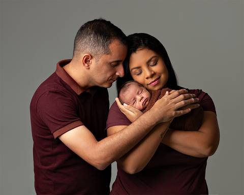 Ensaio Newborn de Pedro aos 11 dias de vida. Estúdio Amoradia Foto em Natal RN. Fotos de recém-nascido'