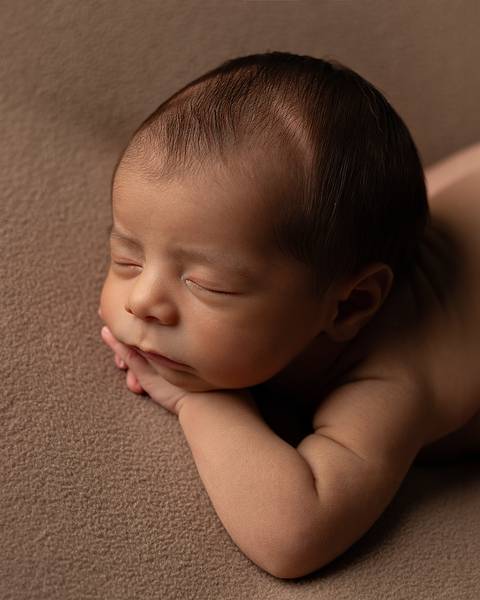 Ensaio Newborn de Pedro aos 11 dias de vida. Estúdio Amoradia Foto em Natal RN. Fotos de recém-nascido'
