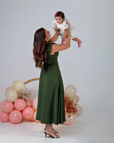 Smash the Cake em estúdio Natal/RN'