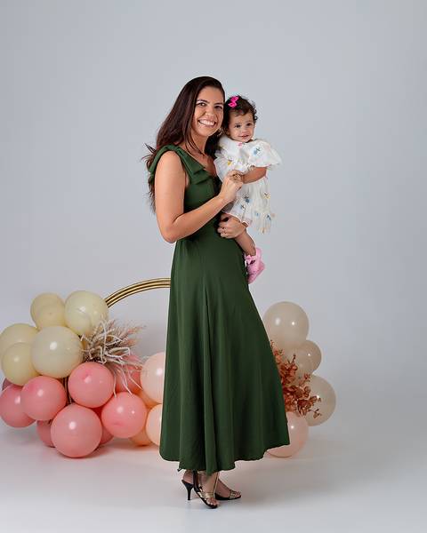 Smash the Cake em estúdio Natal/RN'