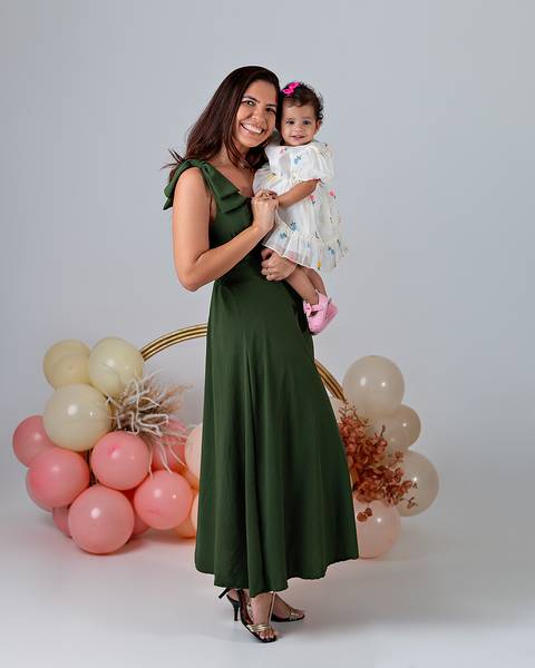 Smash the Cake em estúdio Natal/RN'