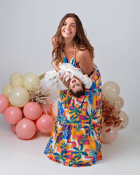 Smash the Cake em estúdio Natal/RN'